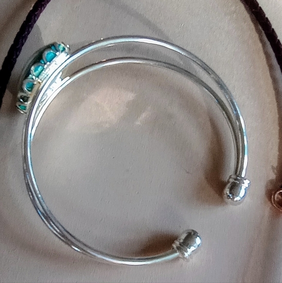 ℍ𝕒𝕟𝕕𝕞𝕒𝕕𝕖 𝕔𝕦𝕗𝕗 𝕓𝕣𝕒𝕔𝕖𝕝𝕖𝕥 - Picture 3 of 4